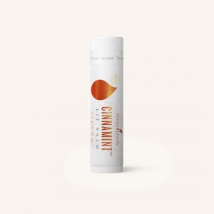 Cinnamint Lip Balm  桂皮薄荷潤唇膏